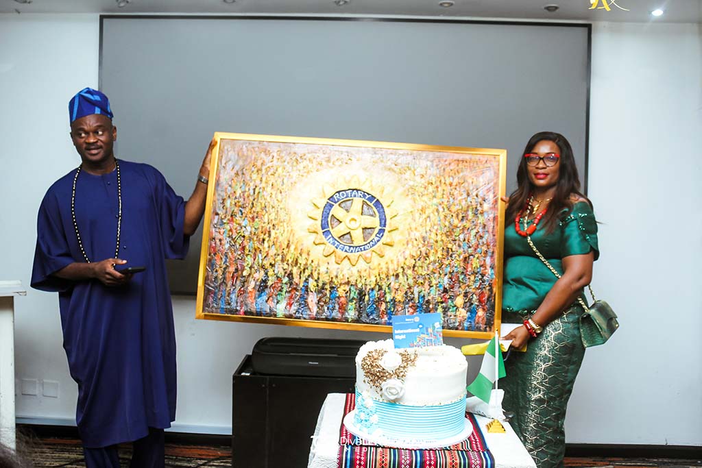 Celebrating 121 Years of Global Impact